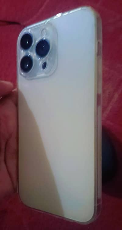 Apple iPhone 14 Pro Max