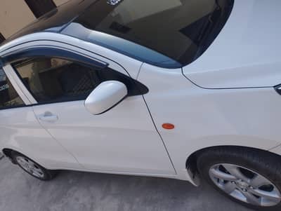 Suzuki Cultus VXL 2025