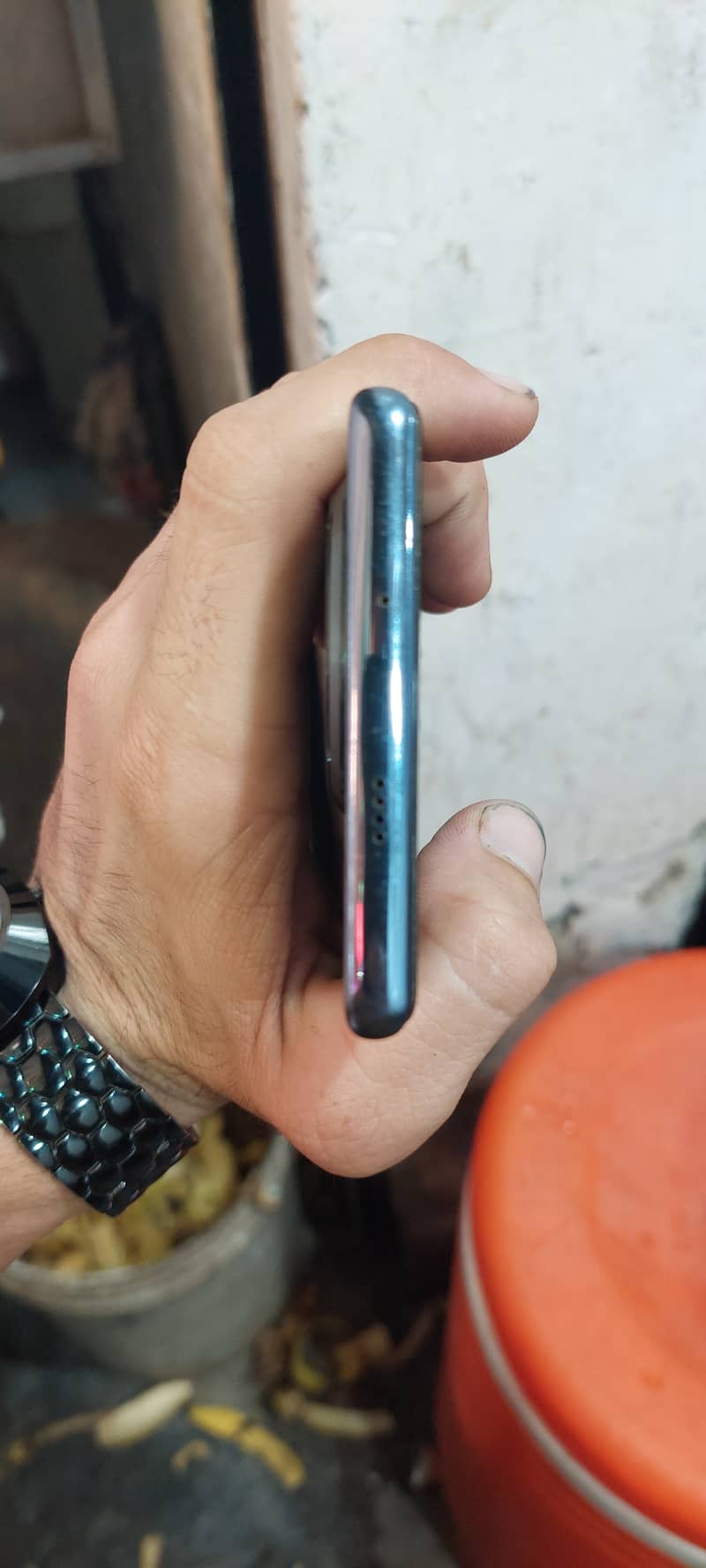 Tecno Spark 20pro plus 4