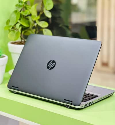 Hp ProBook Core i5 7th Generation 8GB Ram DDR4 / 128GB SSD NVME
