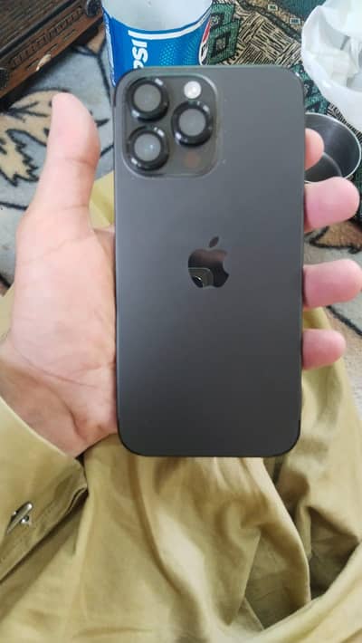 Apple iPhone 14 Pro Max