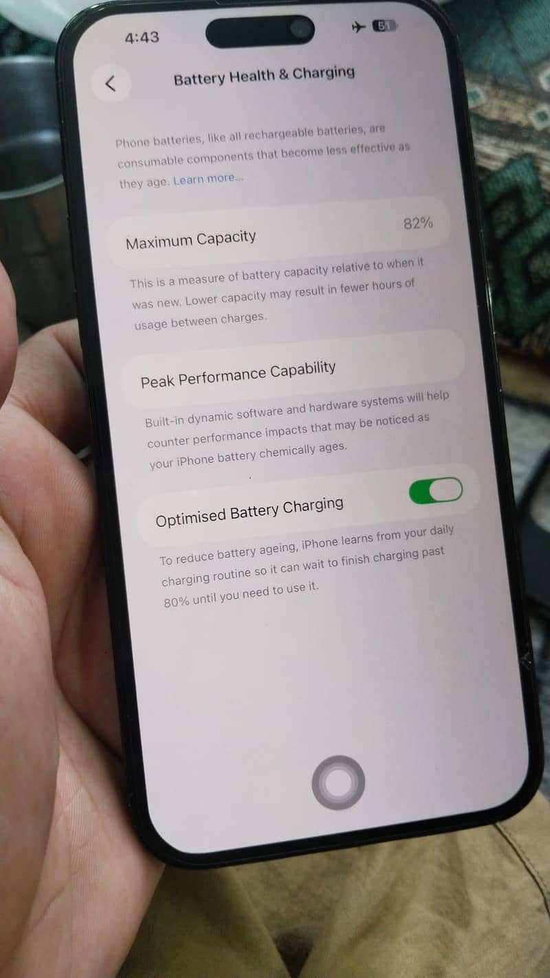 Apple iPhone 14 Pro Max 4