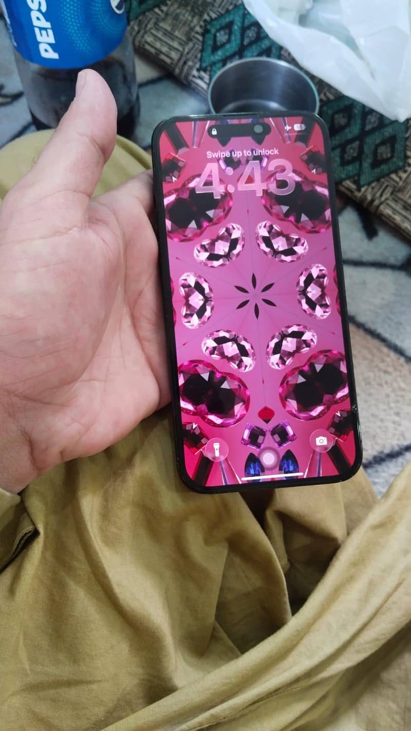 Apple iPhone 14 Pro Max 5