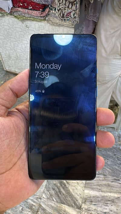 One Plus 7T