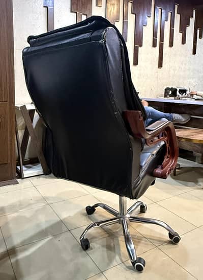Boss Executive Chair for sale