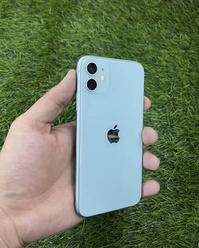 Apple iPhone 11