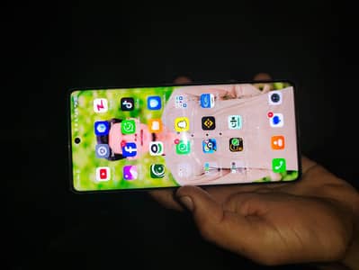 Tecno Spark 20 Pro Plus