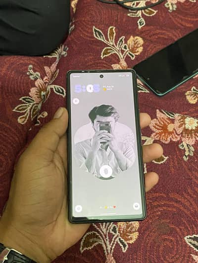 google pixel 7a pta approved