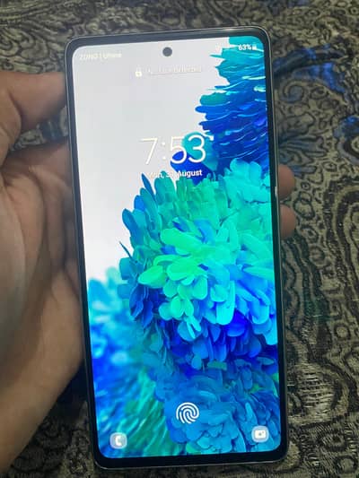 Samsung Mobile S20 FE