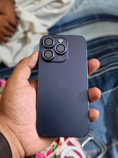 Apple iPhone 14 Pro factory unlock