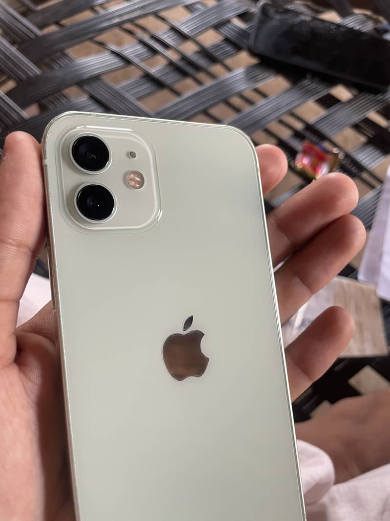 Apple iPhone 12 1
