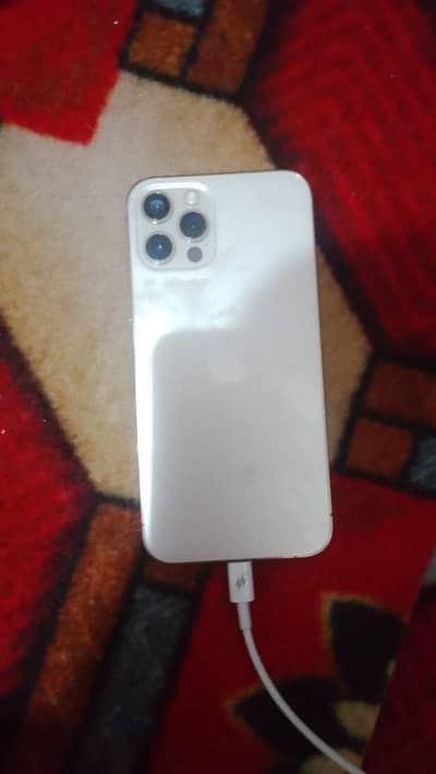Apple iPhone 12 Pro