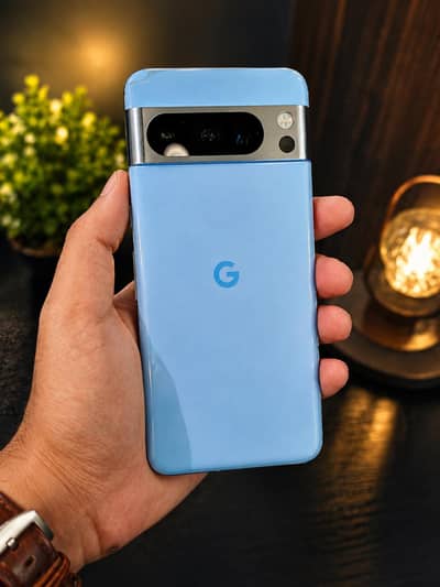 Google Pixel 8 Pro 256GB