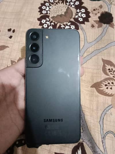 samsung s22