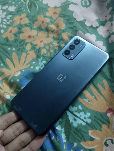 One Plus Nord N200
