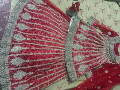 LENGHA FOR SALE MINT CONDITION