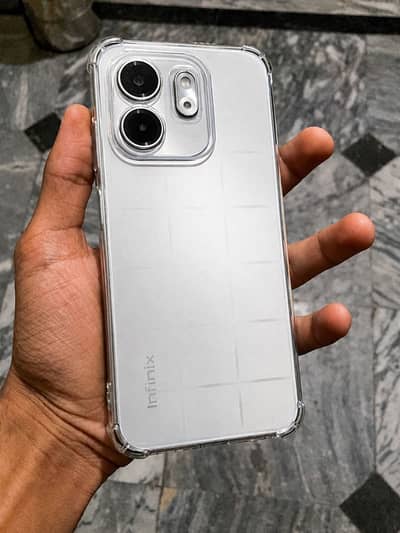 Infinix Smart 9