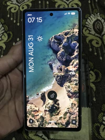 Google Pixel 7a