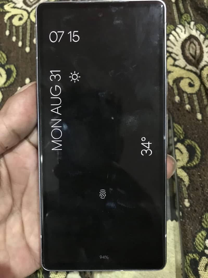Google Pixel 7a 2