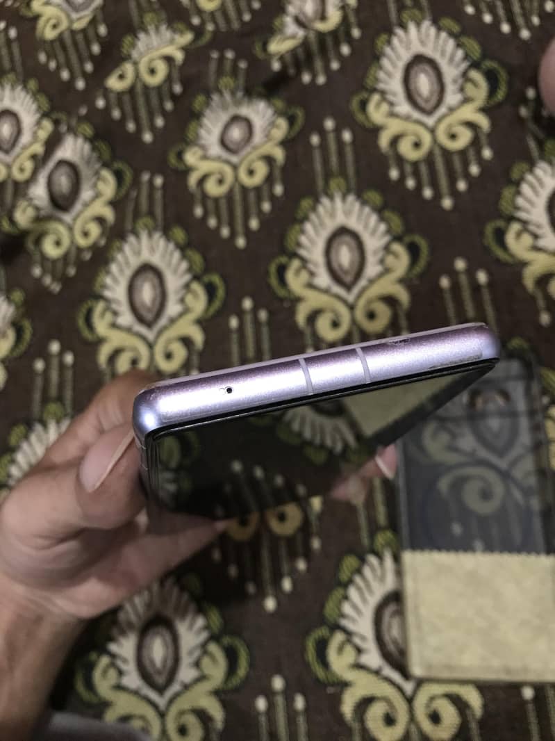 Google Pixel 7a 5