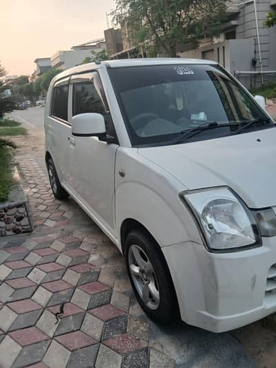 Suzuki Alto 2007
