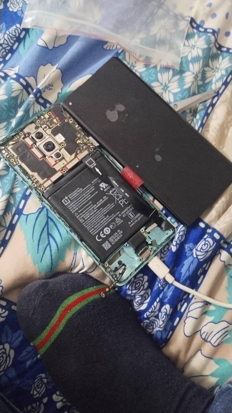 One Plus 8 0