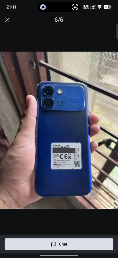 Infinix Other Model