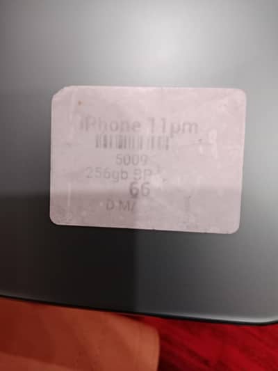 Apple iPhone 11