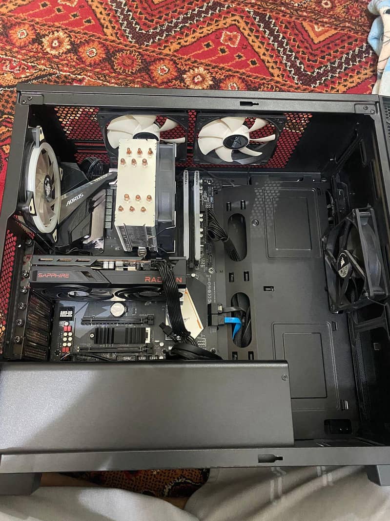 AMD GAMING PC 2
