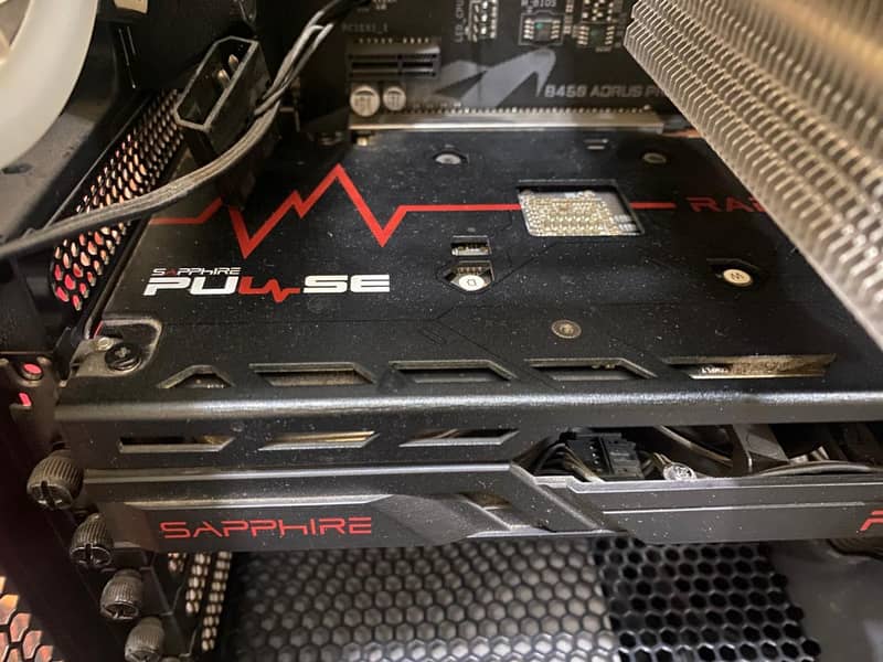 AMD GAMING PC 3