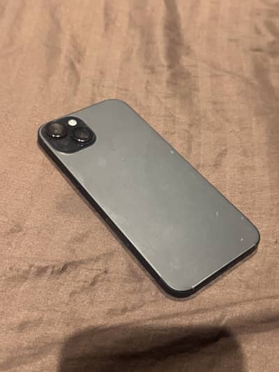 Apple iPhone 15 plus
