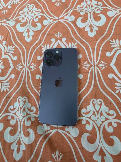 Apple iPhone 14 Pro Max