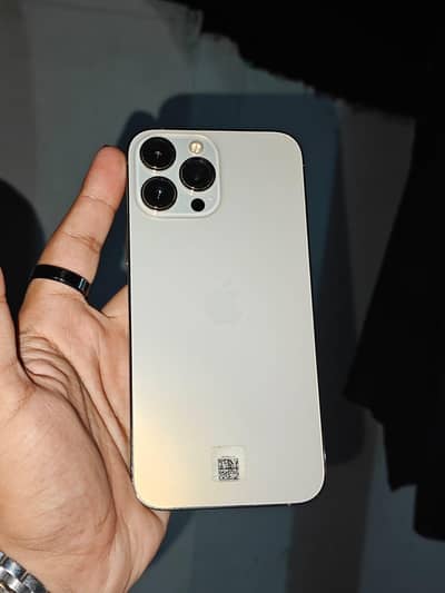 Apple iPhone 13 Pro Max