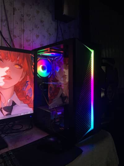 Gaming PC Core i5 4th Gen 2gb 750 Ti 12 gb Ram