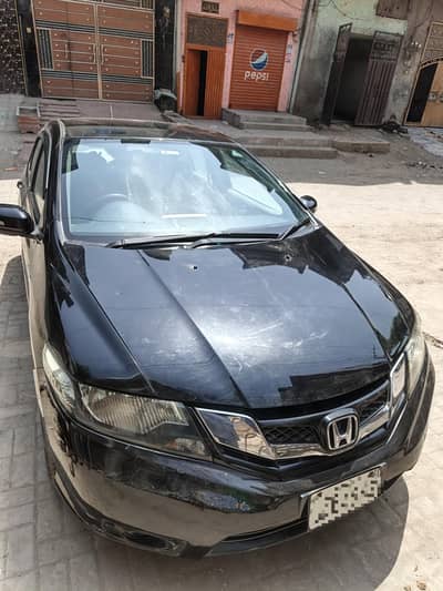 Honda Civic VTi Oriel Prosmatec 2019