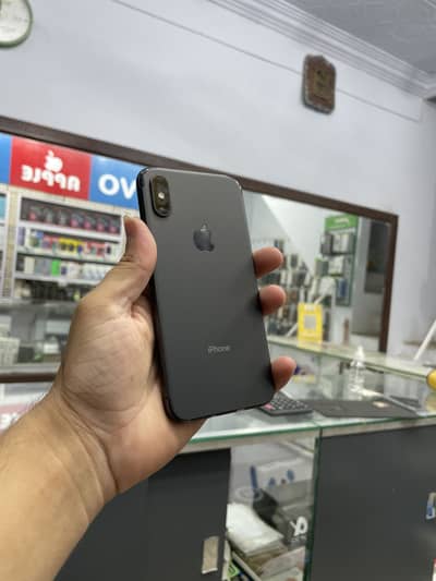 Apple iPhone XS PTA Approved