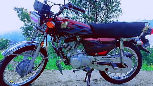 honda 125 for sale