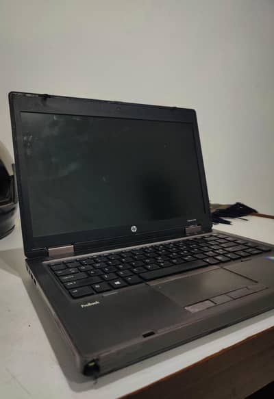 HP LAPTOP FOR SALE 4/168 HP ProBook 6475b