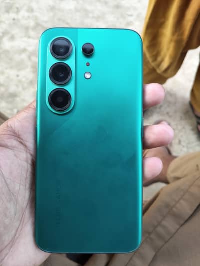 Tecno camon 50 pro