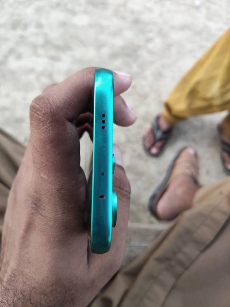 Tecno camon 50 pro 2