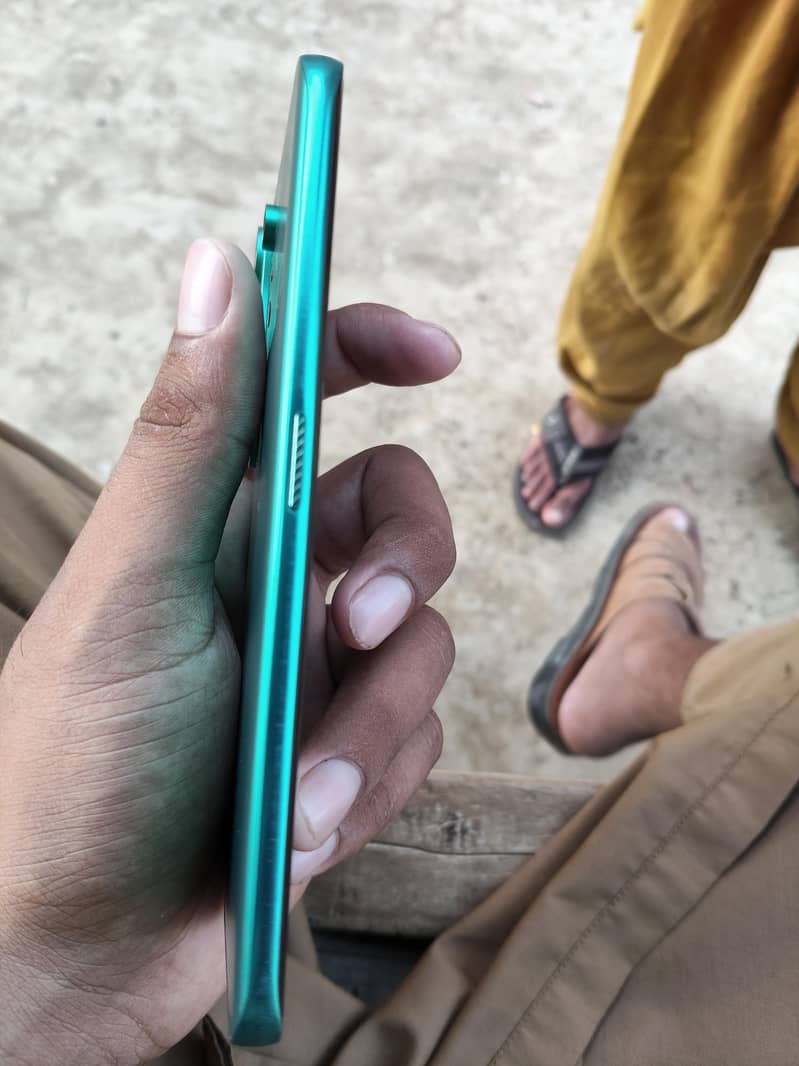 Tecno camon 50 pro 3