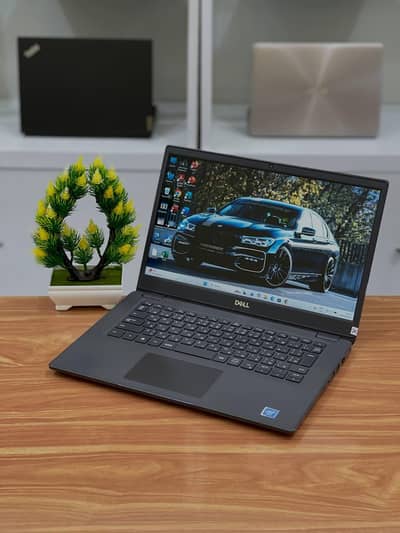 Dell Latitude Core i5 11th Generation UltraSlim 8GB Ram / 256GB SSD