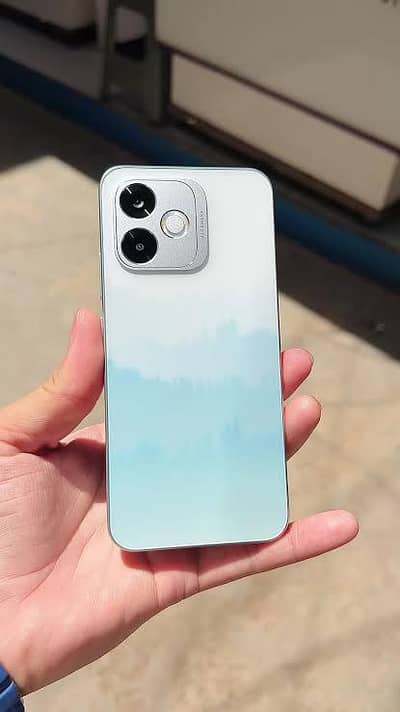 OPPO A6s Pro