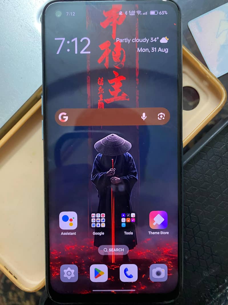 OPPO A96 2