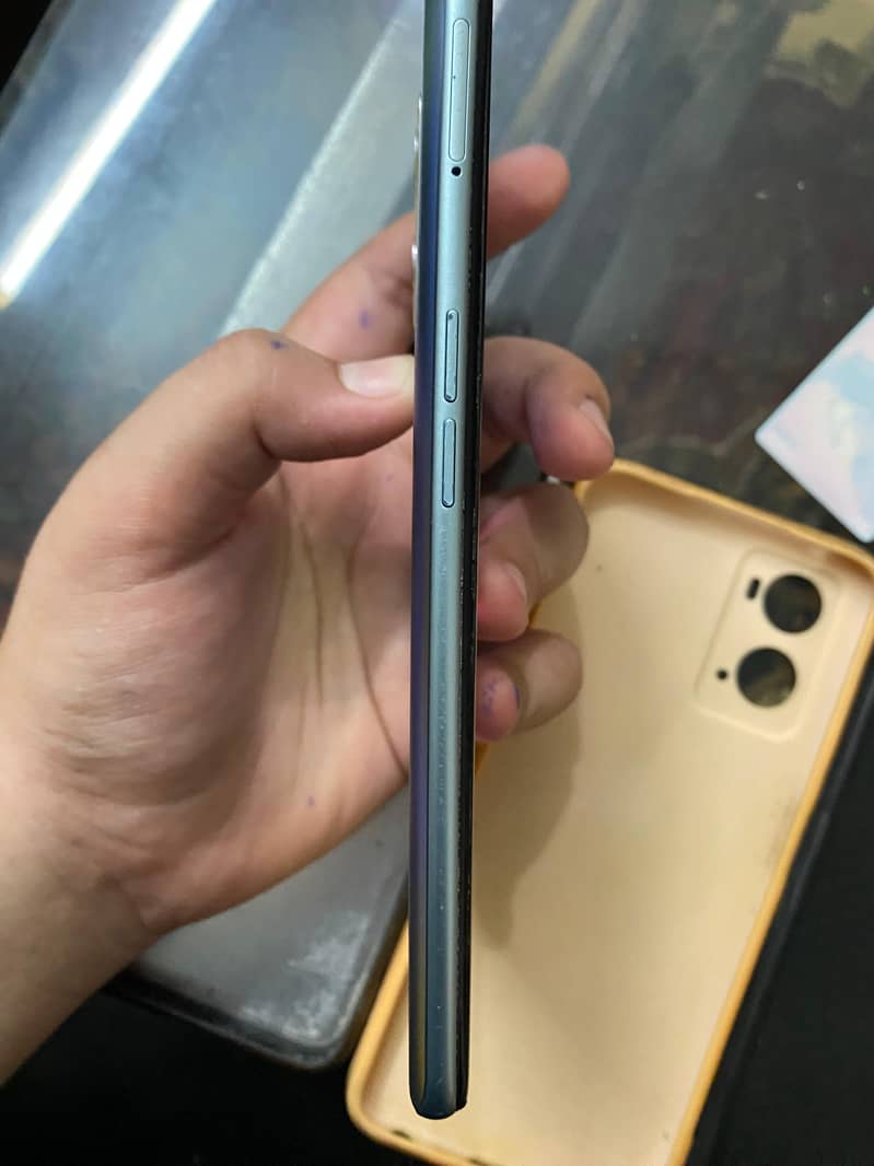 OPPO A96 3