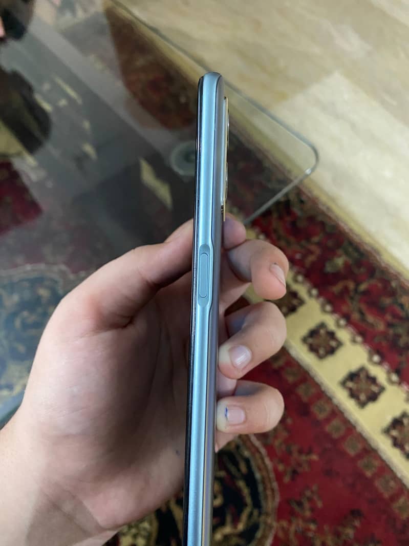 OPPO A96 5