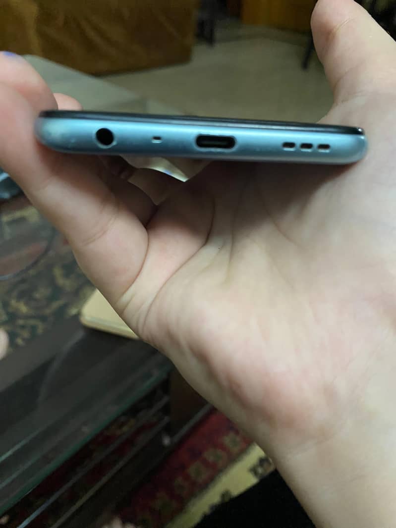 OPPO A96 7