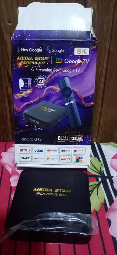 android device for 8/128 only 5000 with box