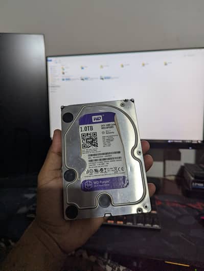 selling my Hard disk drive