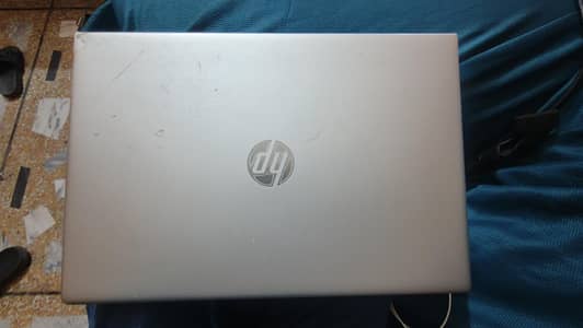 HP ProBook 650 G5